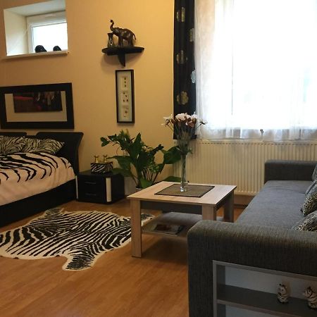 Apartamentai Pas Regina Palanga Ngoại thất bức ảnh