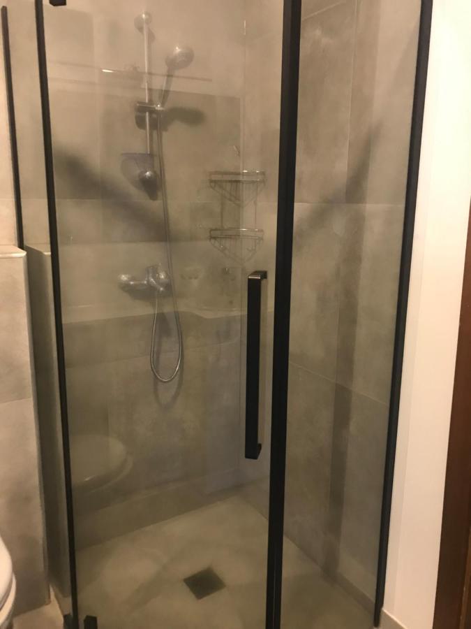 Apartamentai Pas Regina Palanga Ngoại thất bức ảnh