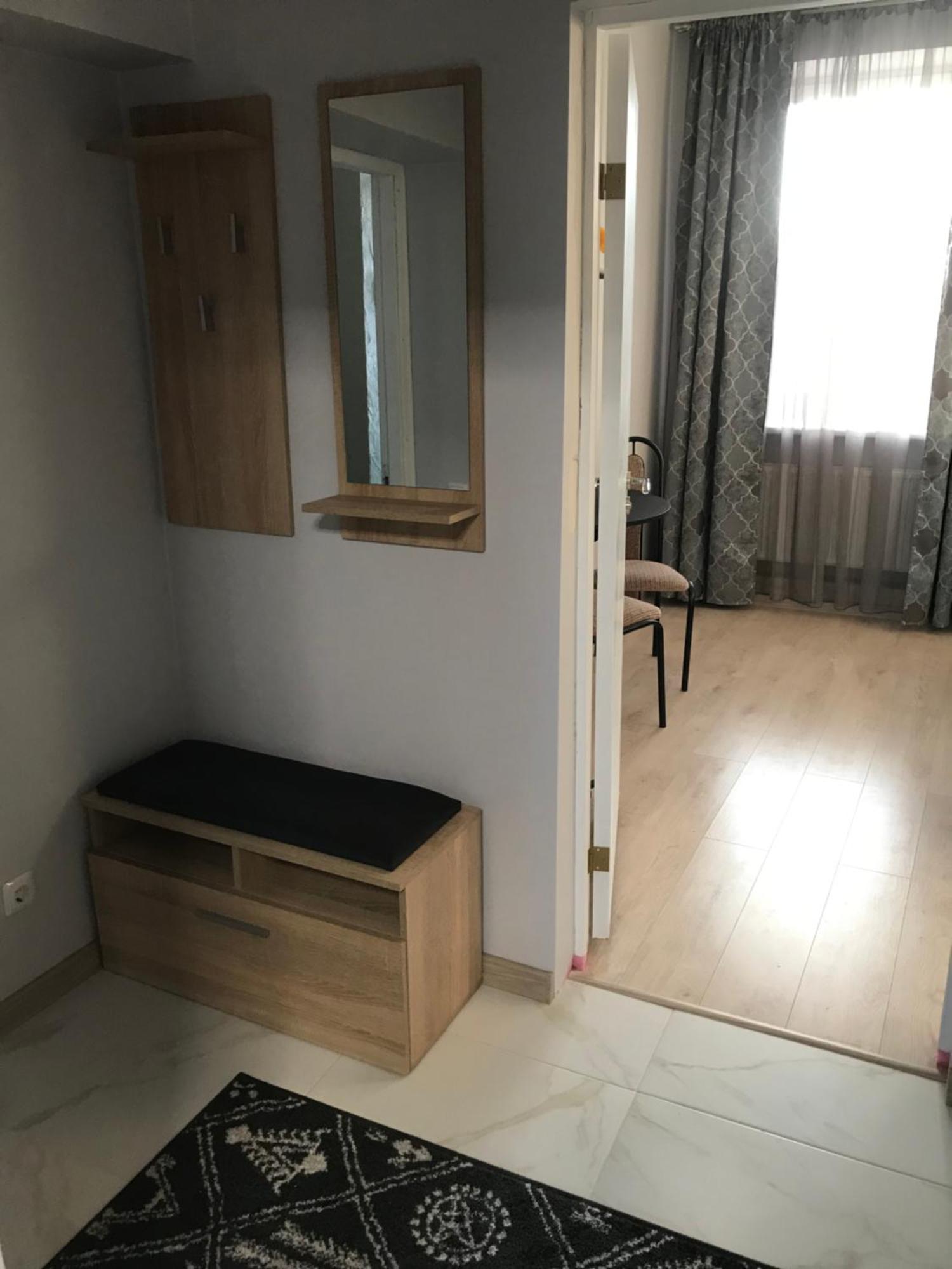 Apartamentai Pas Regina Palanga Ngoại thất bức ảnh