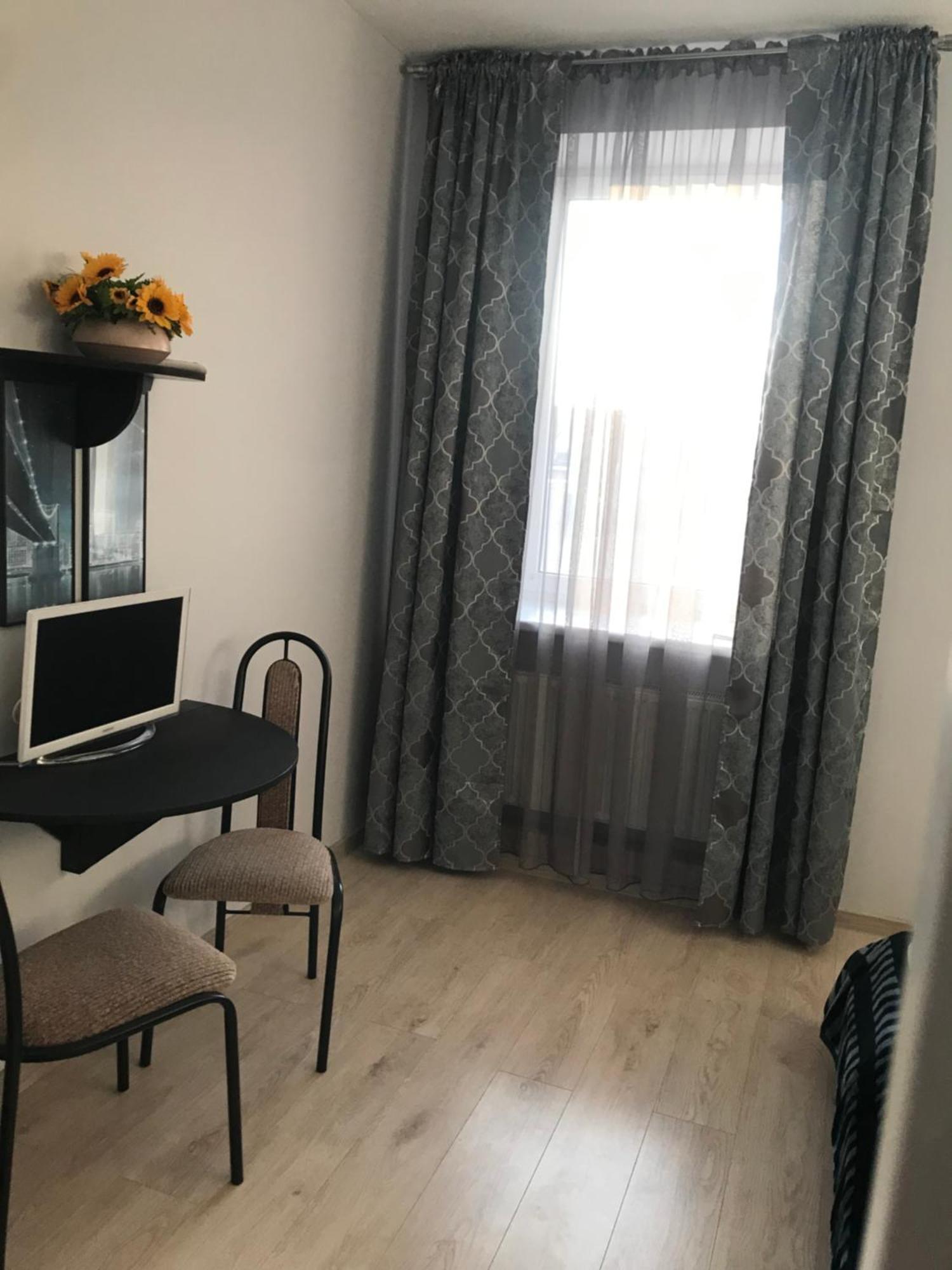 Apartamentai Pas Regina Palanga Ngoại thất bức ảnh