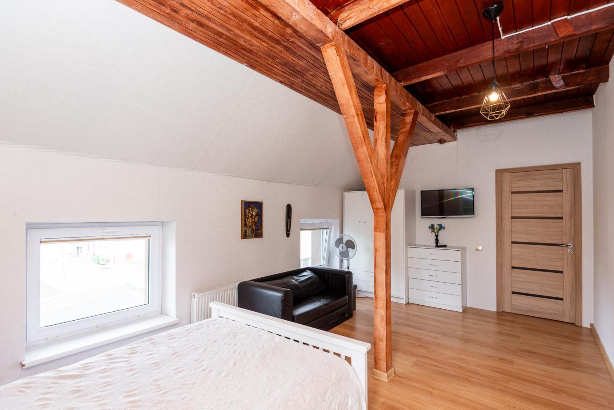 Apartamentai Pas Regina Palanga Ngoại thất bức ảnh