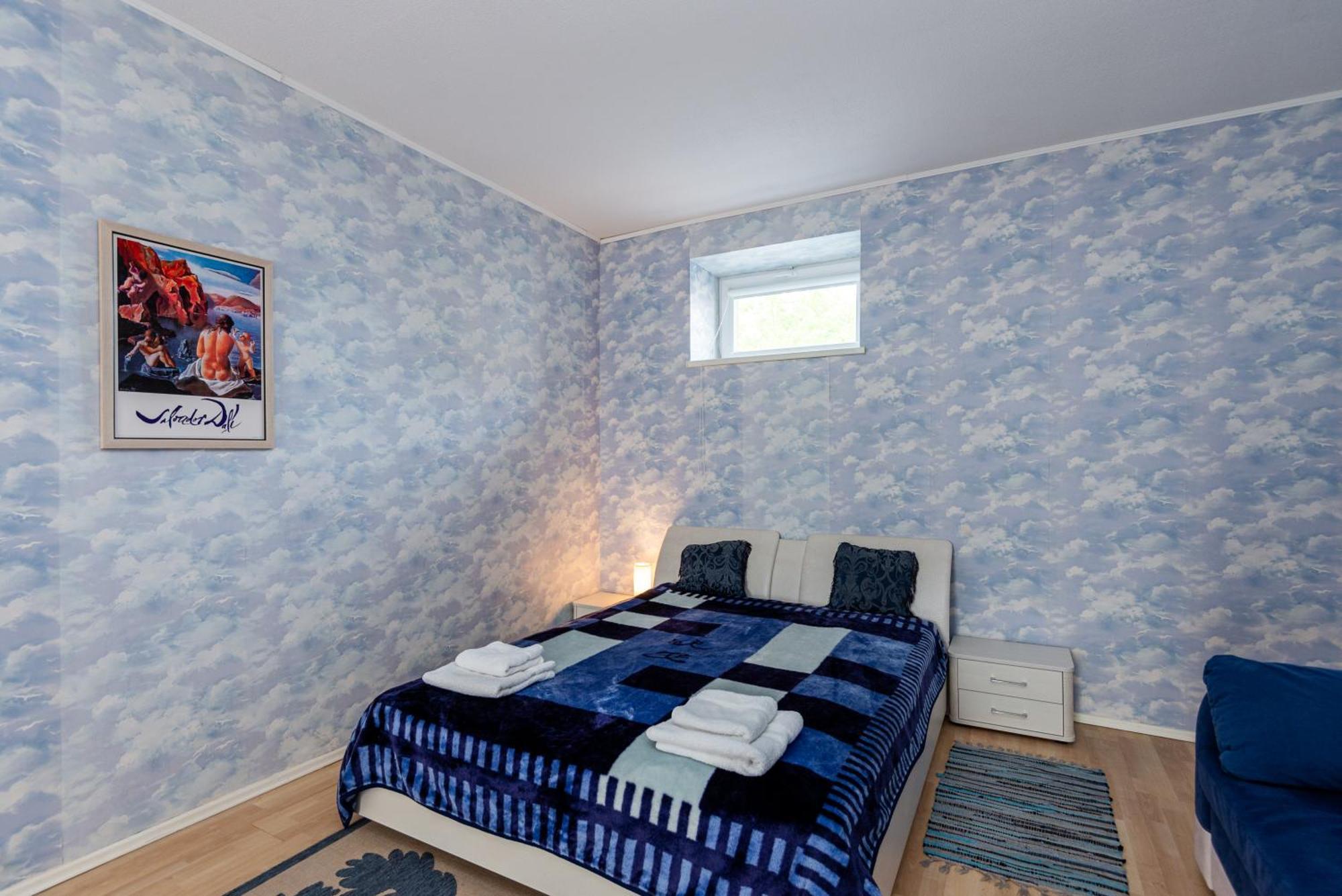 Apartamentai Pas Regina Palanga Ngoại thất bức ảnh