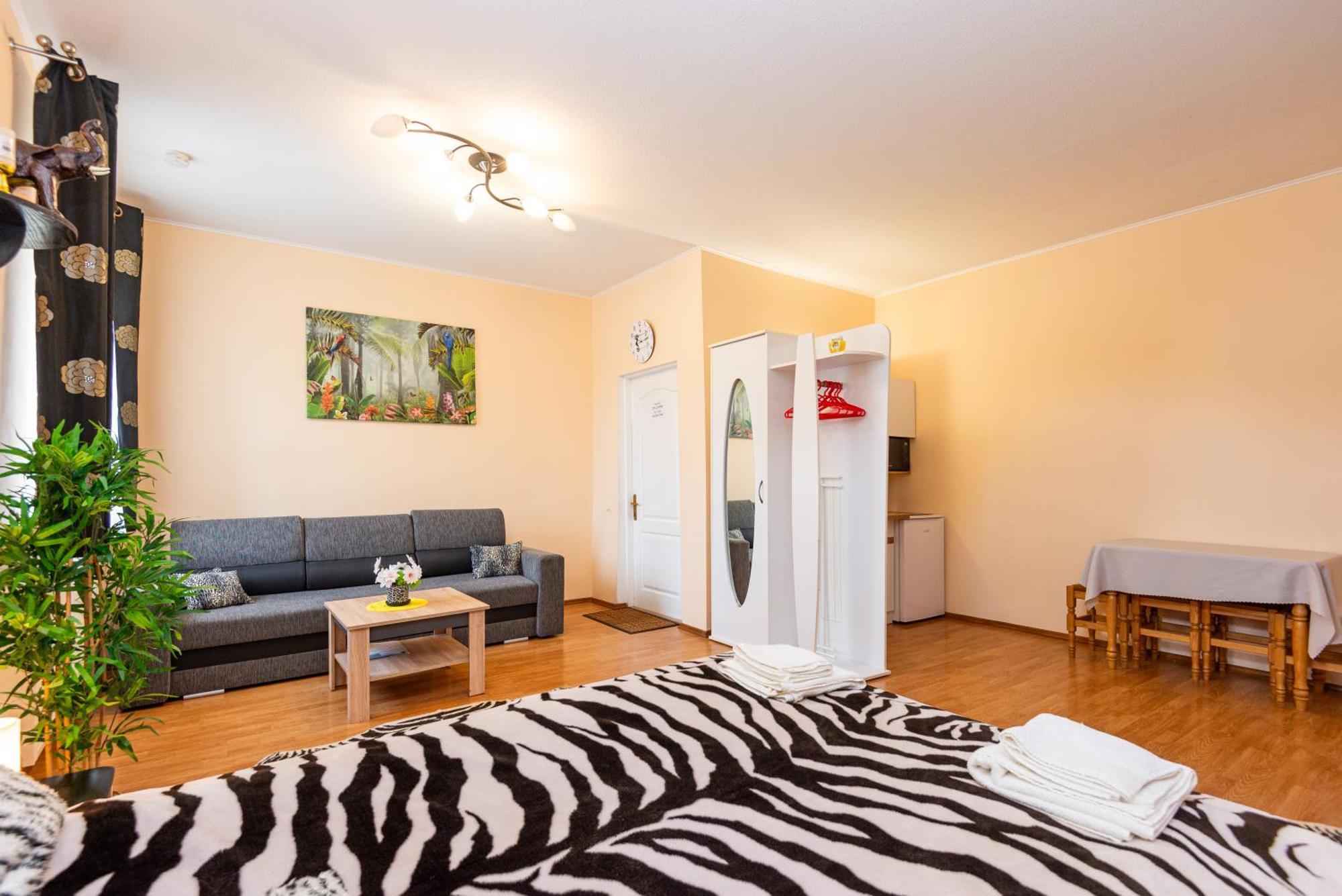 Apartamentai Pas Regina Palanga Ngoại thất bức ảnh