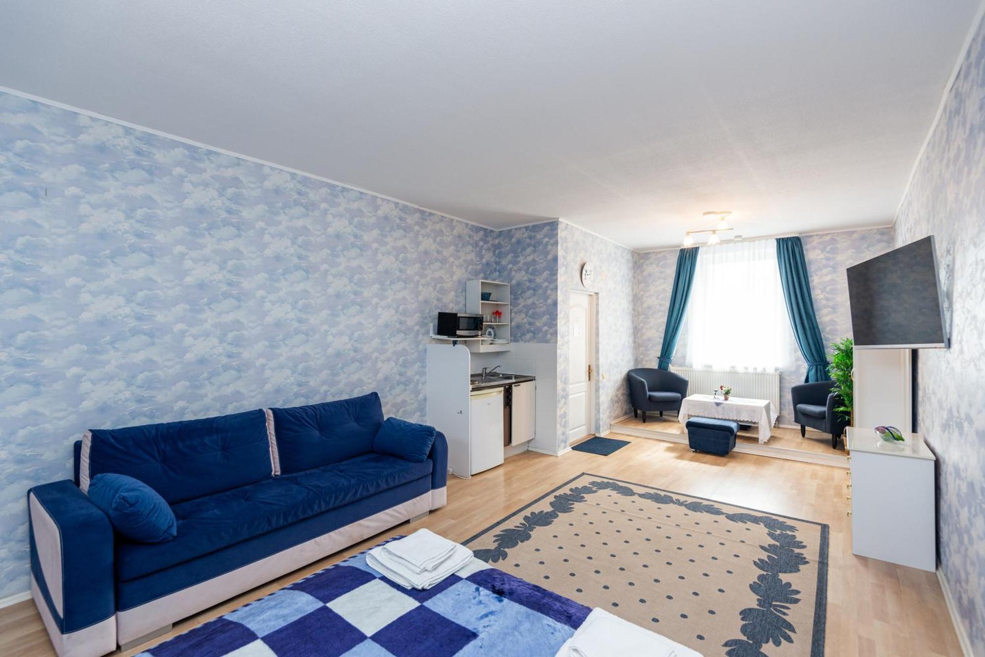 Apartamentai Pas Regina Palanga Ngoại thất bức ảnh