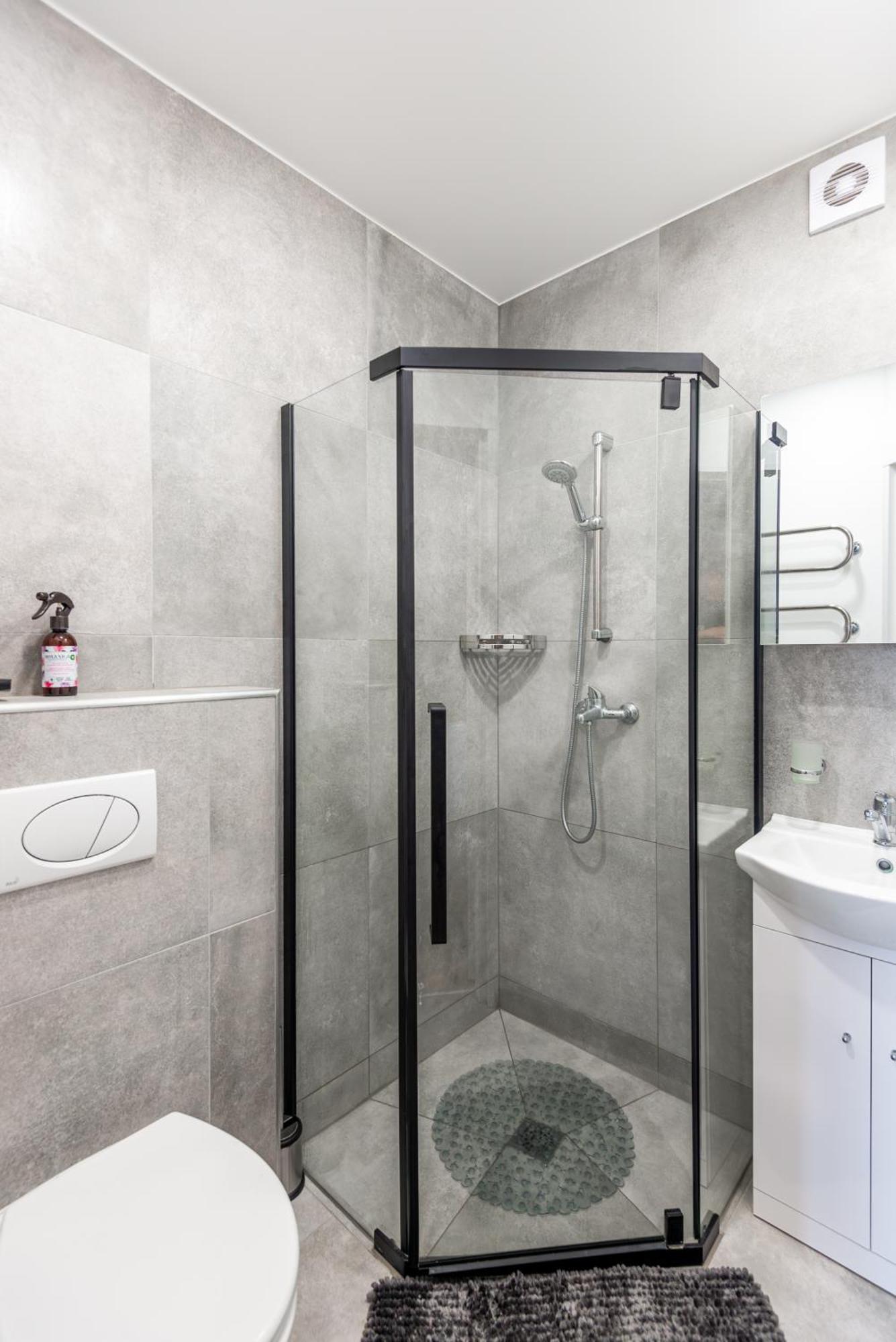 Apartamentai Pas Regina Palanga Ngoại thất bức ảnh
