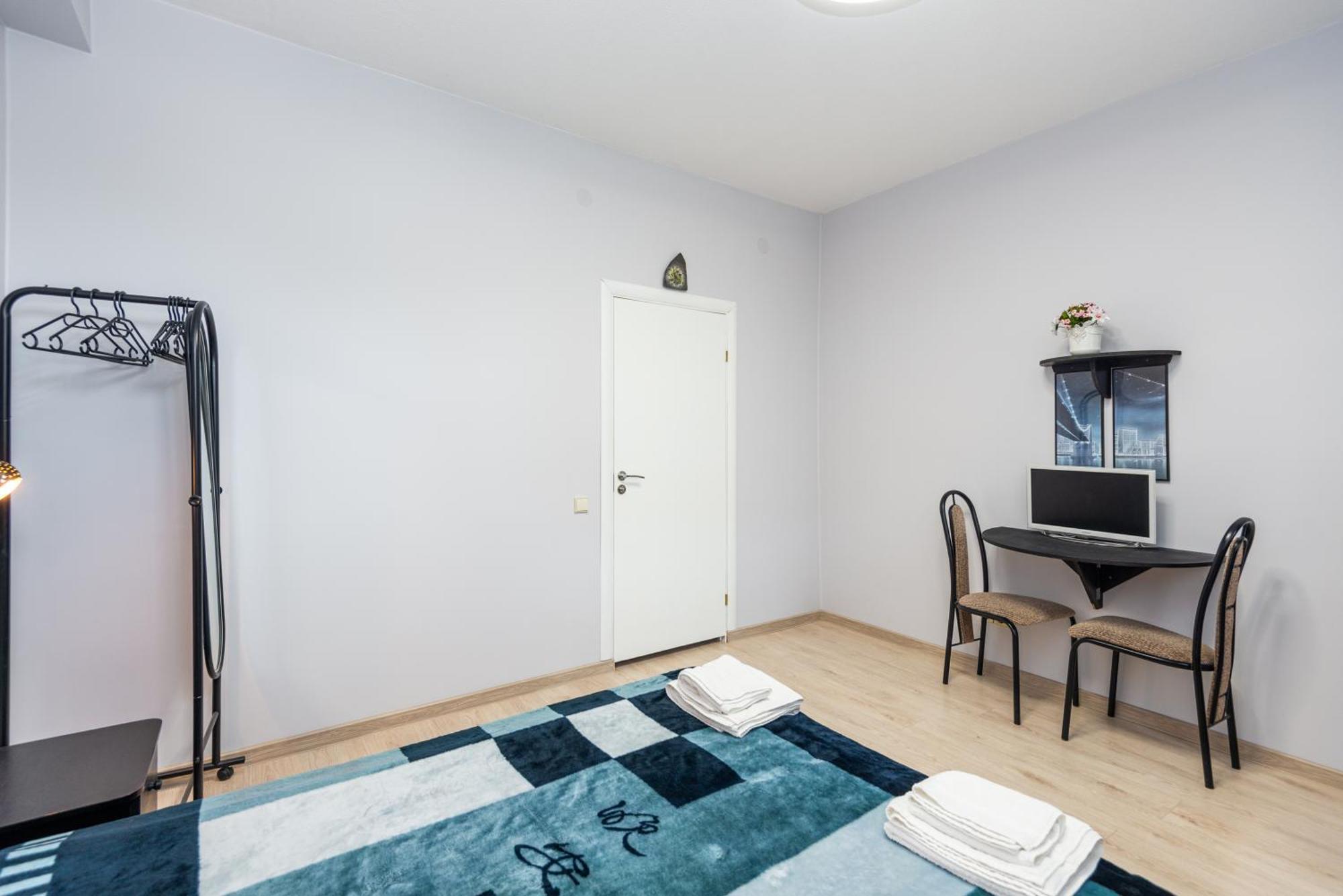 Apartamentai Pas Regina Palanga Ngoại thất bức ảnh