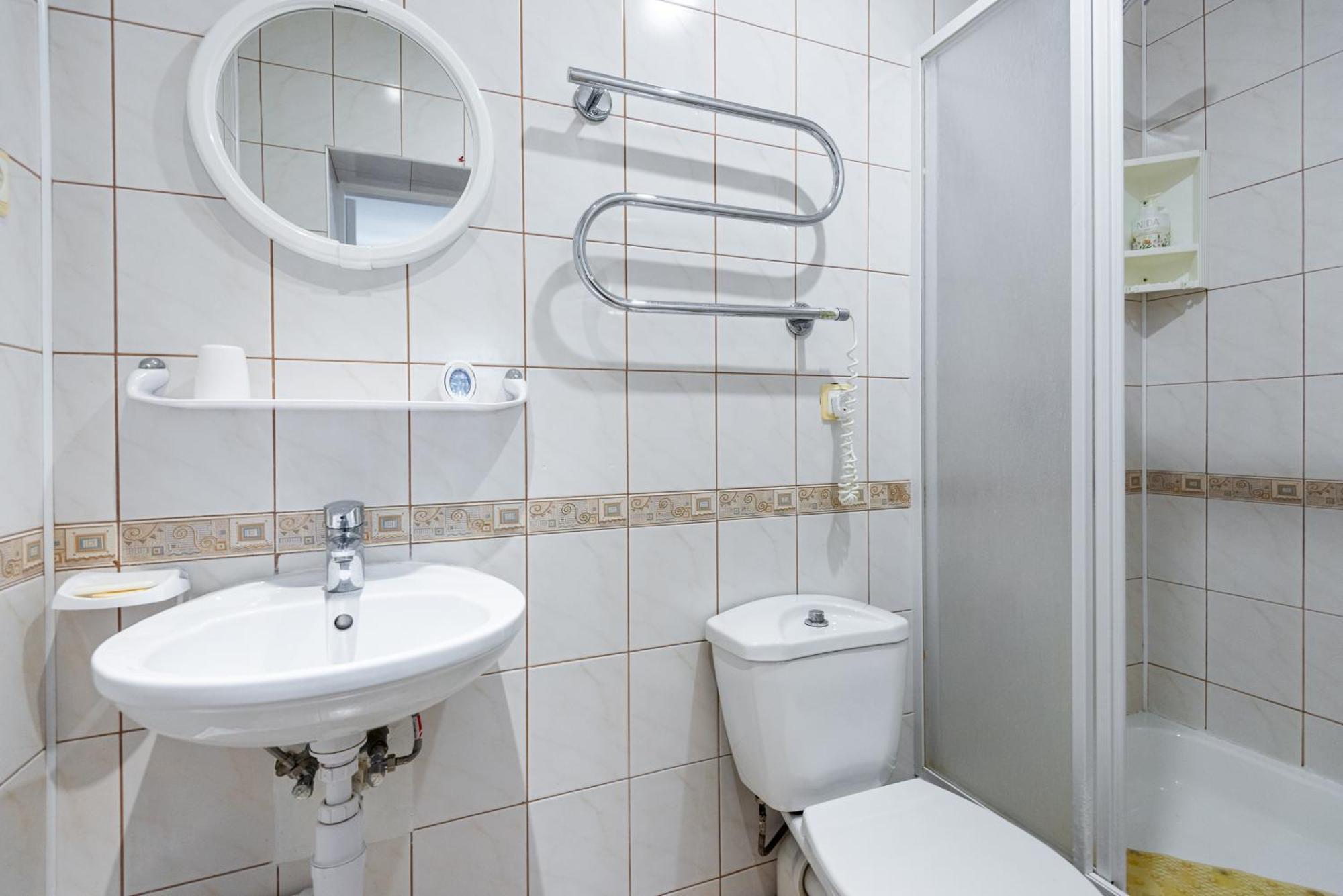 Apartamentai Pas Regina Palanga Ngoại thất bức ảnh