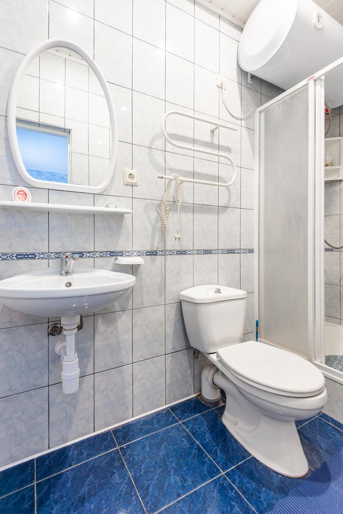 Apartamentai Pas Regina Palanga Ngoại thất bức ảnh