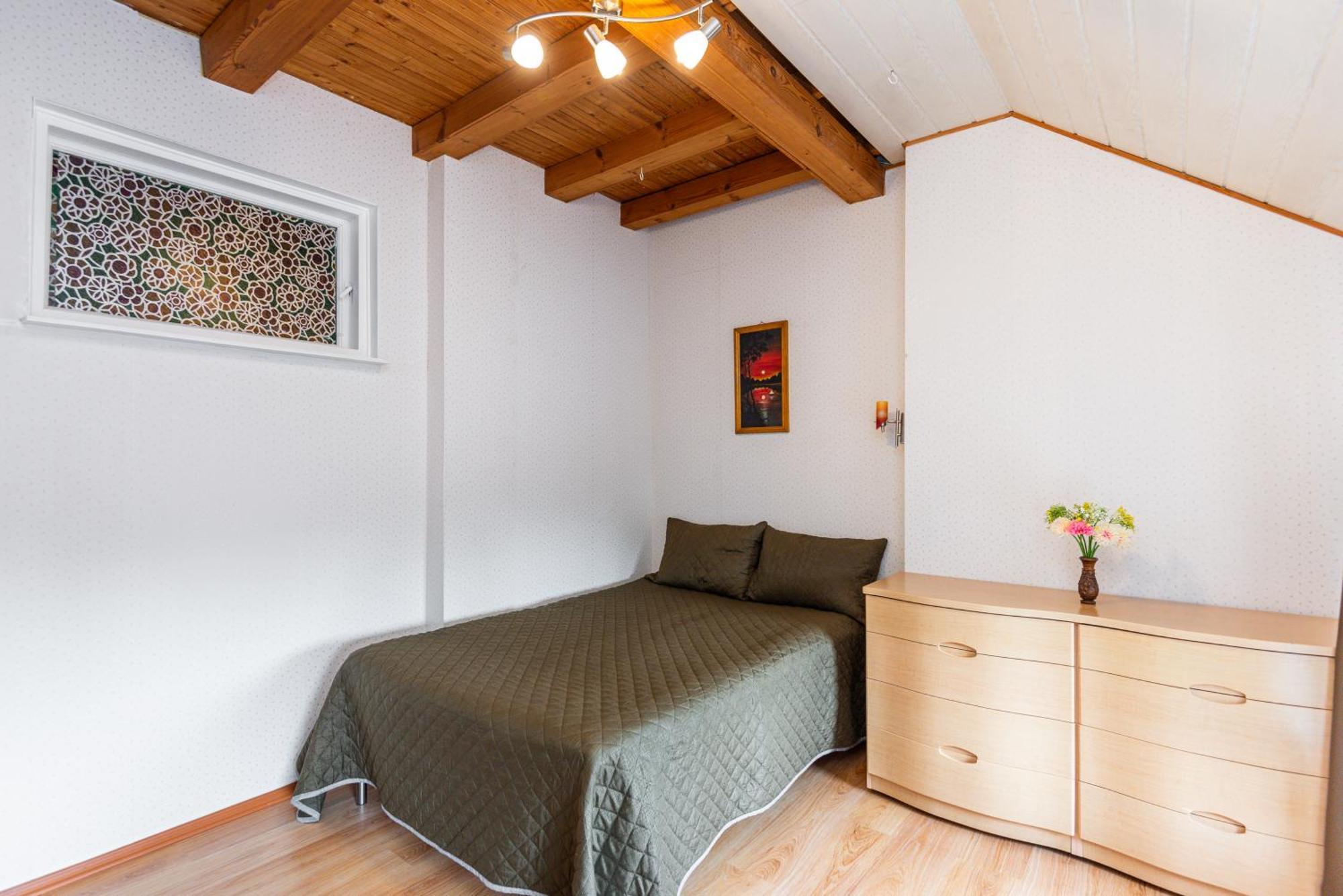Apartamentai Pas Regina Palanga Ngoại thất bức ảnh