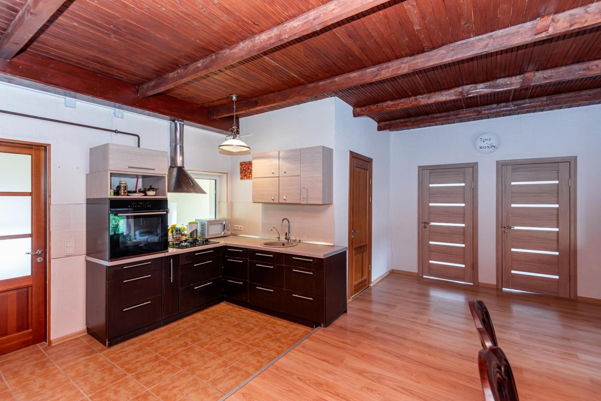Apartamentai Pas Regina Palanga Ngoại thất bức ảnh